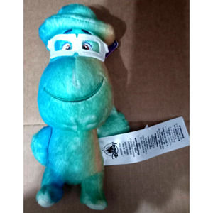 Disney Pixar Soul Joe plush